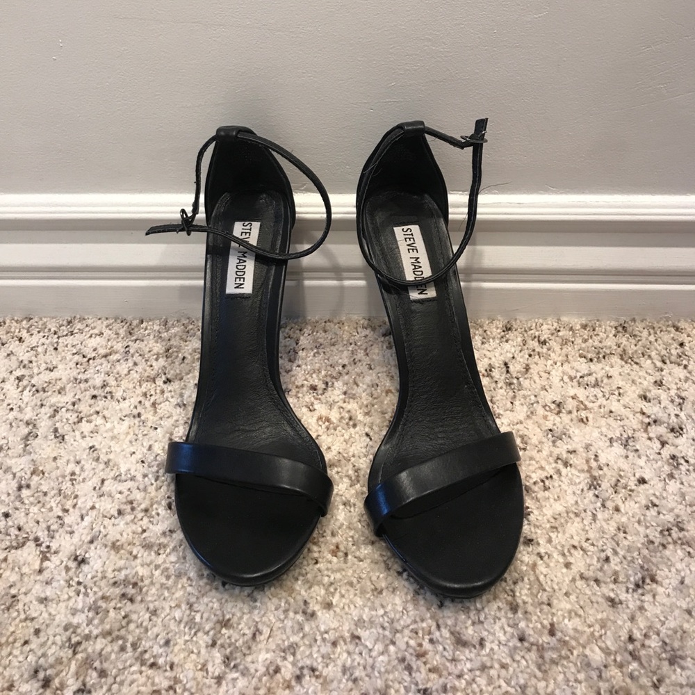 Steve Madden heels